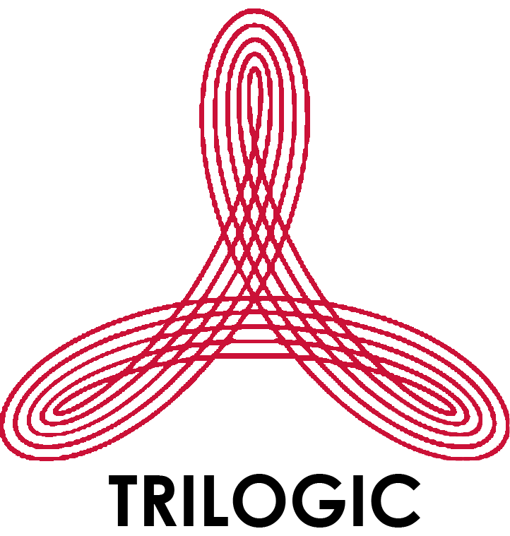 TRILOGIC Logo